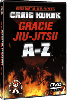쥤塼åA-Z of Gracie Jiu-Jitsu13ȶ§DVD