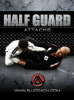 ޥ륻ƥHalf Guard Attacks §DVD