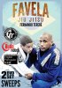 եʥɡƥ졡Favela Jiu Jitsu Sweeps ܸդ2ȶ§DVD