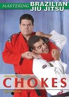 ヒーガン・マチャド MASTERING BRAZILIAN JIU-JITSU ☆教則DVD全 ヒーガン・マチャド MASTERING BRAZILIAN JIU-JITSU ☆教則DVD全