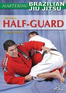 ヒーガン・マチャド MASTERING BRAZILIAN JIU-JITSU ☆教則DVD全 ヒーガン・マチャド MASTERING BRAZILIAN JIU-JITSU ☆教則DVD全