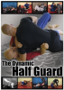 ƥե󡦥ƥ󥰡Dynamic Half Guard §DVD