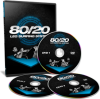 祷塦ϥǥ80/20 Leg Surfing System 3ȶ§DVD