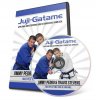ߡڥɥȥƥ֥ Juji Gatame Judo Armlock §DVD