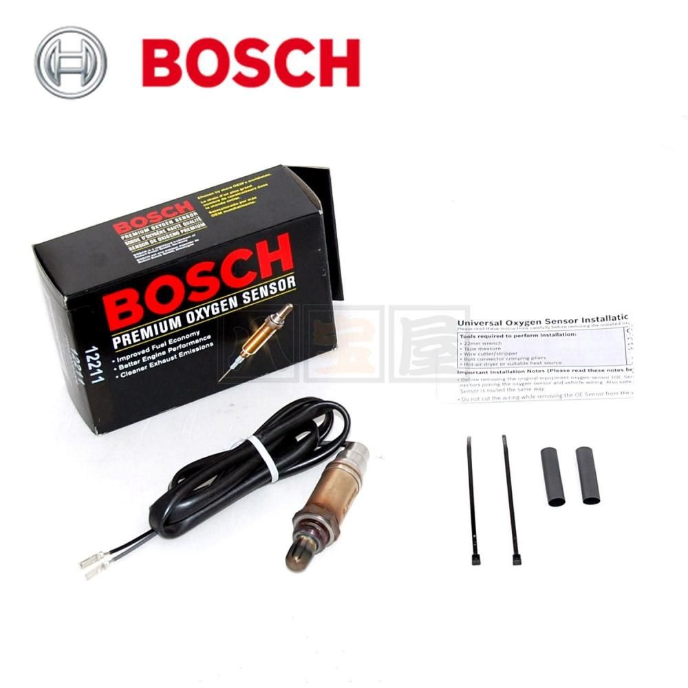 ボッシュ(BOSCH)ユニバーサルO2センサー12211(LS0091) - 八宝屋 ボッシュ(BOSCH)ユニバーサルO2センサー12211(LS0091) - 八宝屋