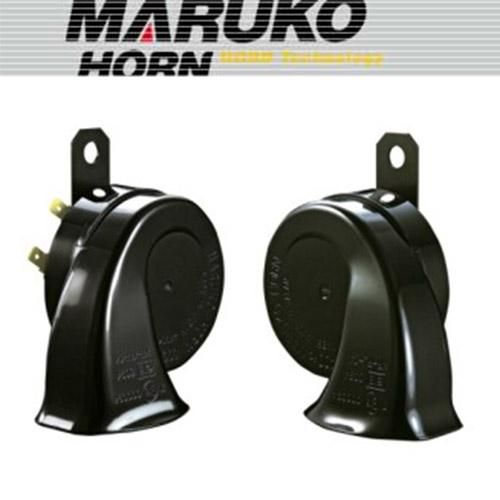 MARUKO HORN SUPER GIGA [BGD-2] 12V車専用 - 八宝屋