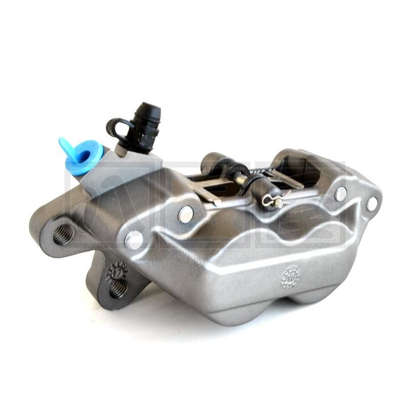 BREMBO(ブレンボ)4ピストンキャリパー P4 30/34mm 40mm チタン BREMBO(ブレンボ)4ピストンキャリパー P4 30/34mm 40mm チタン