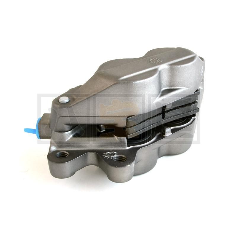 BREMBO(ブレンボ)4ピストンキャリパー P4 30/34mm 40mm チタン BREMBO(ブレンボ)4ピストンキャリパー P4 30/34mm 40mm チタン