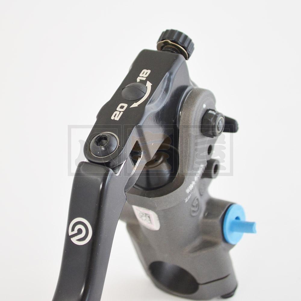 BREMBO(ブレンボ) 17RCS ラジアルブレーキマスターシリンダー BREMBO(ブレンボ) 17RCS ラジアルブレーキマスターシリンダー