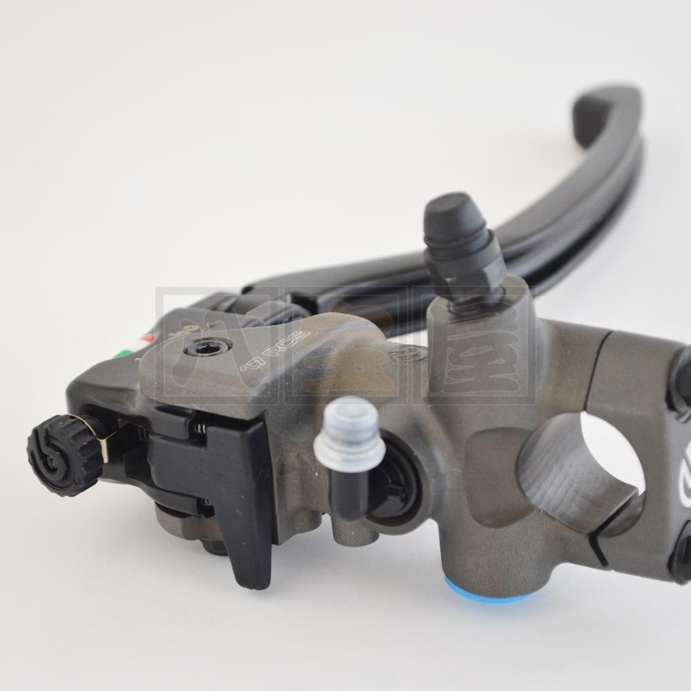 BREMBO(ブレンボ) 17RCS ラジアルブレーキマスターシリンダー BREMBO(ブレンボ) 17RCS ラジアルブレーキマスターシリンダー