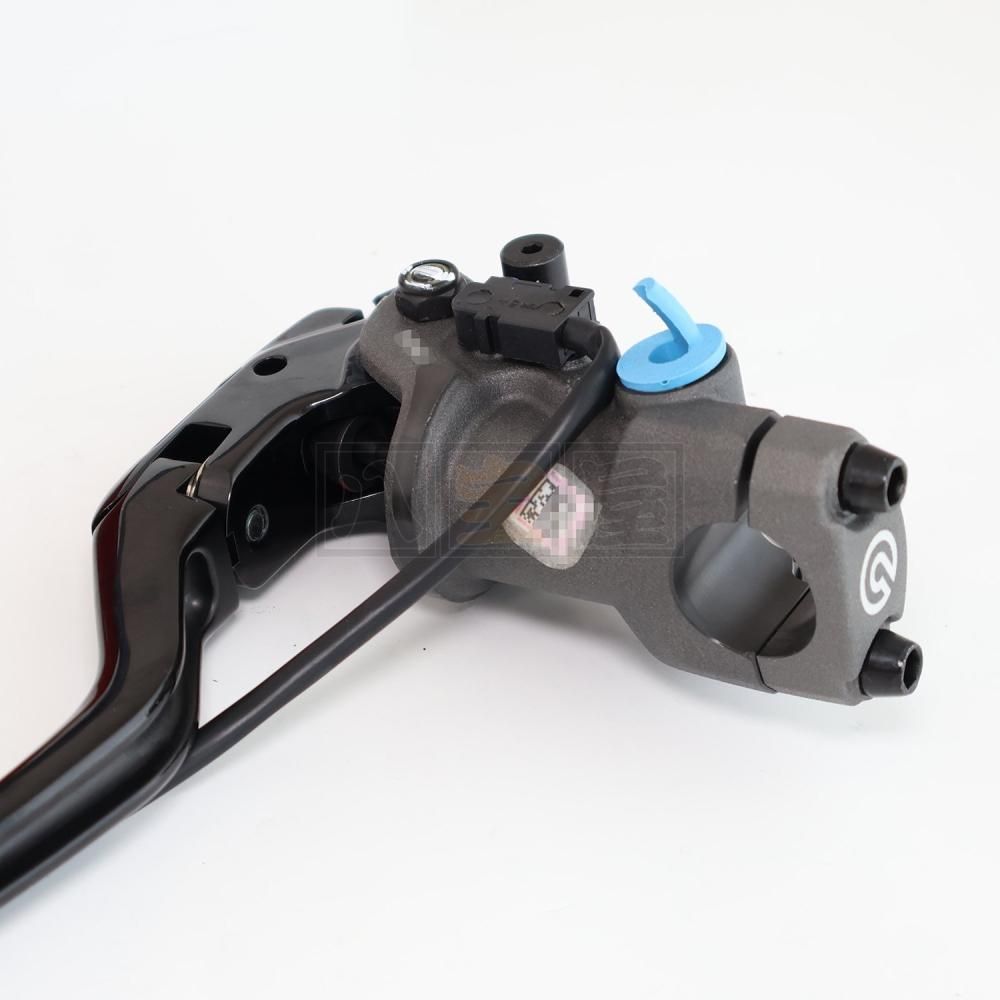 BREMBO(ブレンボ) 19RCS Corsa Corta ブレーキマスター BREMBO(ブレンボ) 19RCS Corsa Corta ブレーキマスター