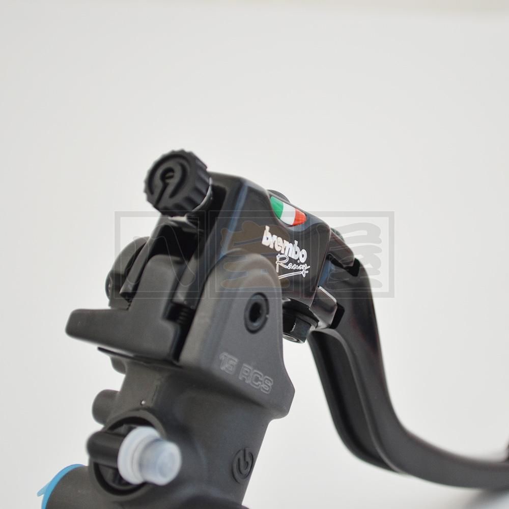 ブレンボ 正規品 15rcs ブレーキ ラジアル マスター brembo Brembo ブレンボ 15RCS ラジアルブレーキマスター