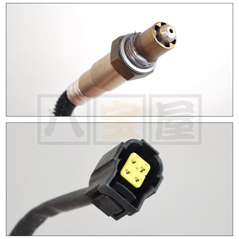 ボッシュ(BOSCH)専用タイプO2センサー15510 - 八宝屋 ボッシュ(BOSCH)専用タイプO2センサー15510 - 八宝屋