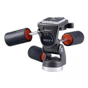 QIHE J903YT | ベーシック雲台 - 八宝屋