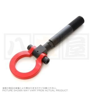 可倒式 牽引フック JAF規格 スチール製(BMW ミニ リヤ用 可倒式 牽引フック JAF規格 スチール製(BMW ミニ リヤ用