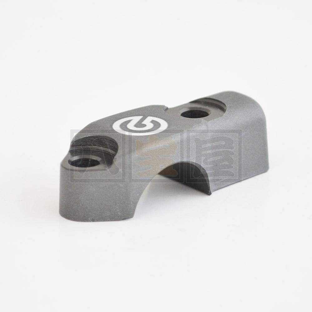 BREMBO（ブレンボ） ハンドルバークランプ RCS 正ネジ RH - 八宝屋