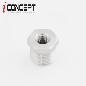 iConcept センサーアダプター（M18xP1.5 ⇔ PT1/8） - 八宝屋
