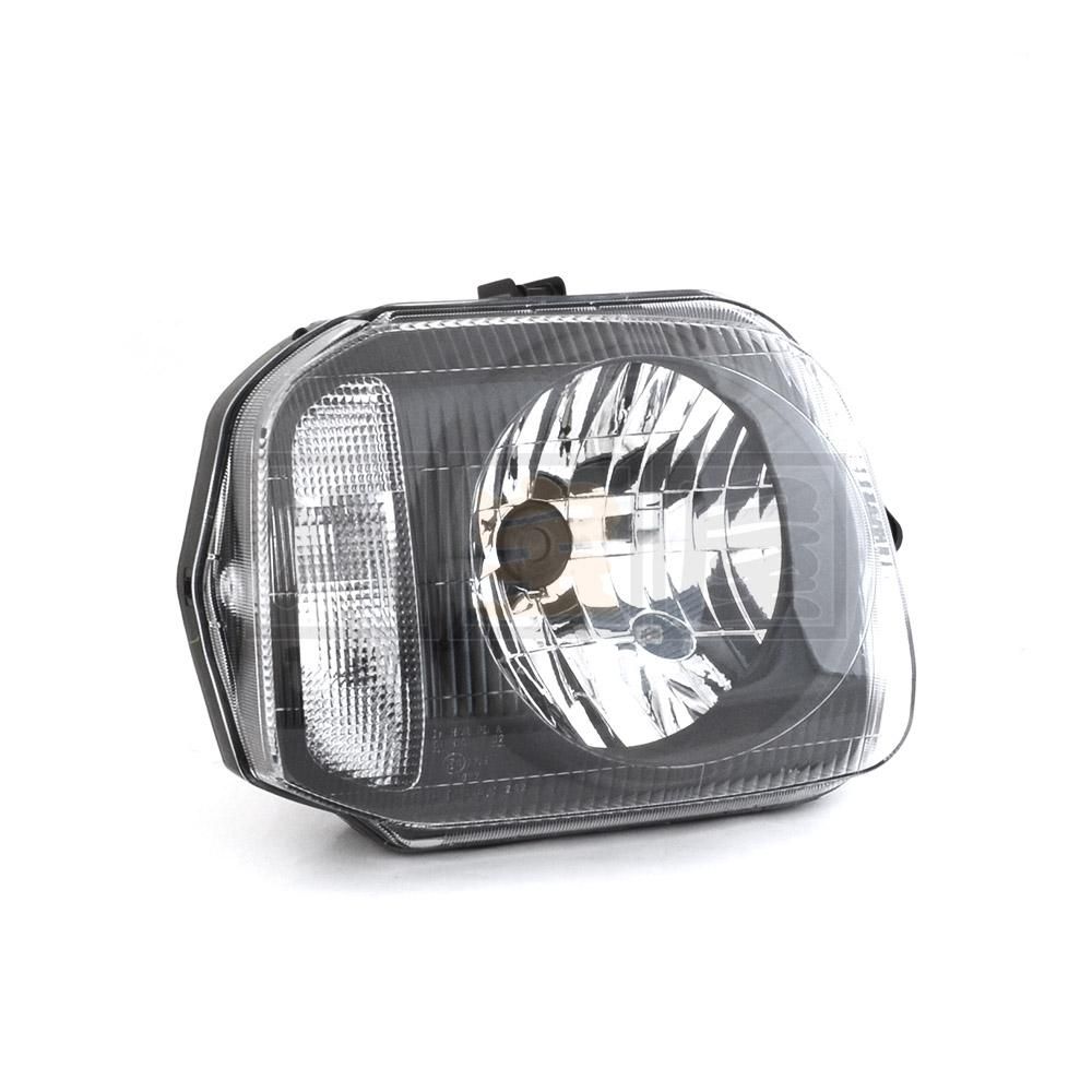 純正タイプ ヘッドライトユニット ジムニー JB23W JB33W JB43W 純正タイプ ヘッドライトユニット ジムニー JB23W JB33W JB43W