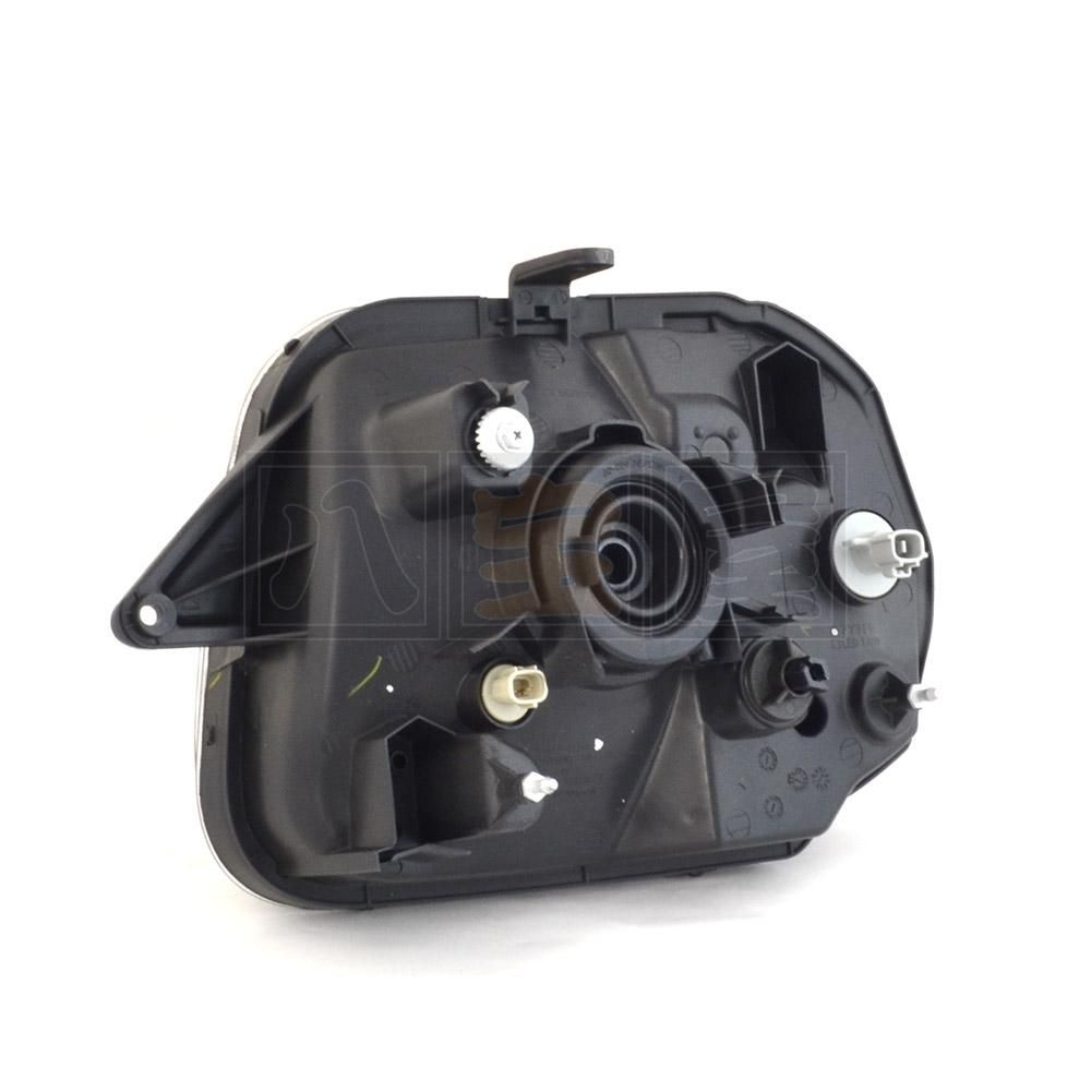 純正タイプ ヘッドライトユニット ジムニー JB23W JB33W JB43W