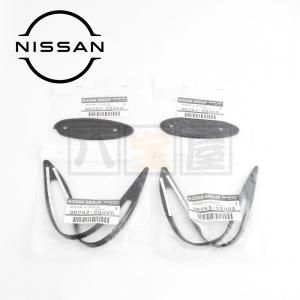 ニッサン 純正 R32 GTR リア スポイラー スペーサー 4点セット