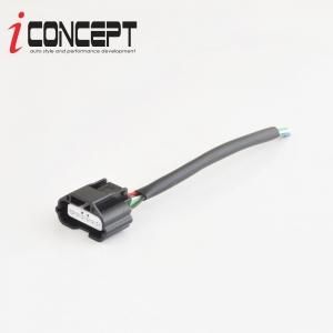 iConcept エアフロセンサーハーネス 汎用 - 八宝屋