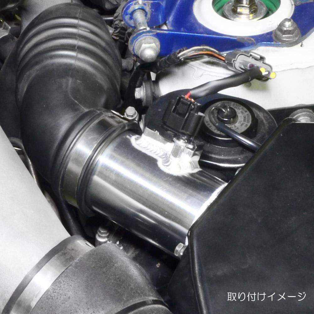 iConcept R35エアフロ変換アダプタ ハーネスセット BNR32/BCNR33