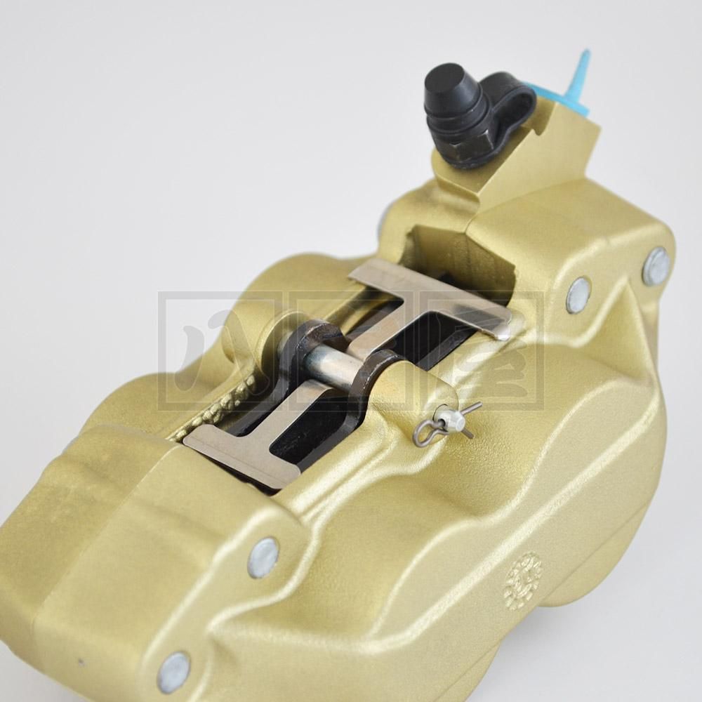 BREMBO（ブレンボ）4ピストンキャリパー P4 30/34mm 40mm