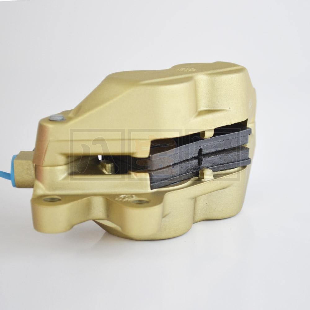 BREMBO（ブレンボ）4ピストンキャリパー P4 30/34mm 40mm