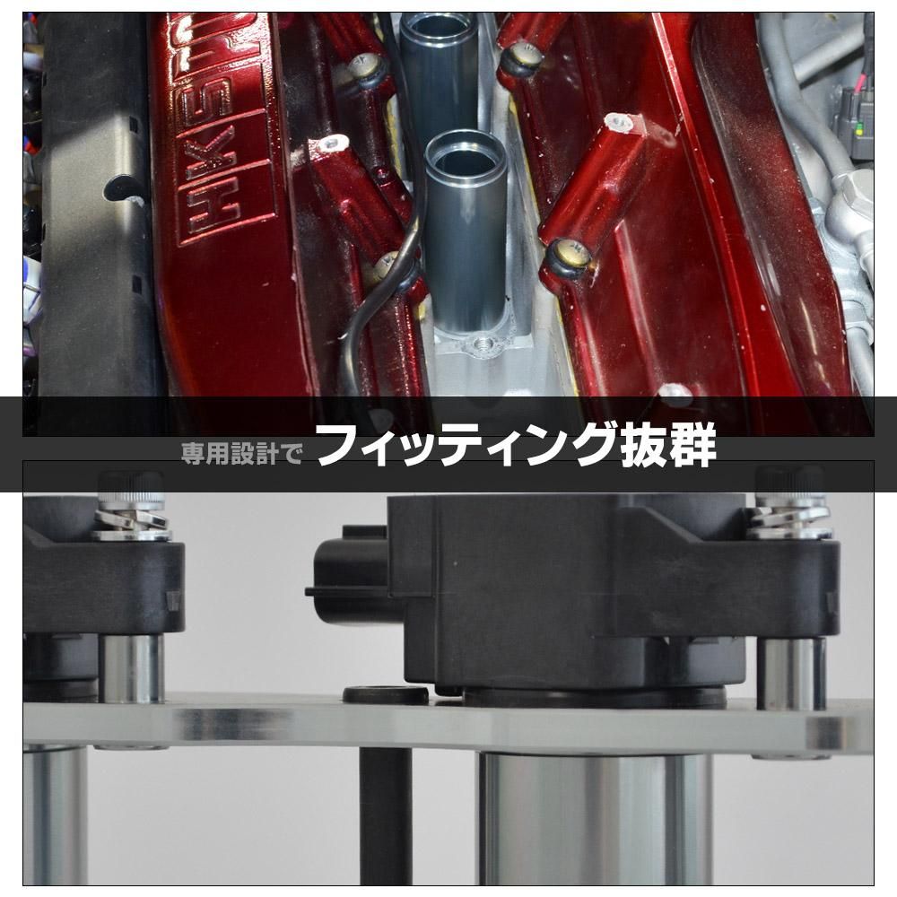 日産 RB25DE RB25DET NEO6専用 R35 GT-R イグニッションコイル 6