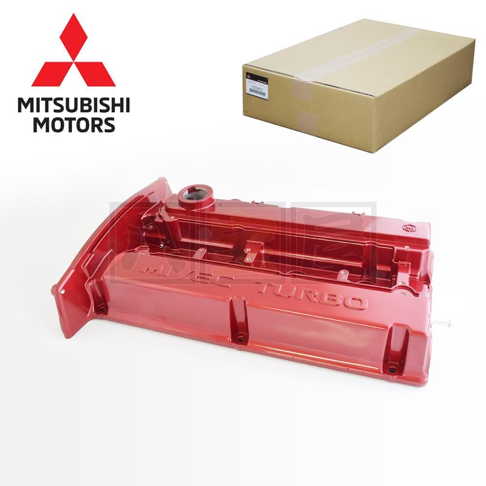 新品未使用 三菱純正 シリンダーヘッドカバー ランエボ ランサー