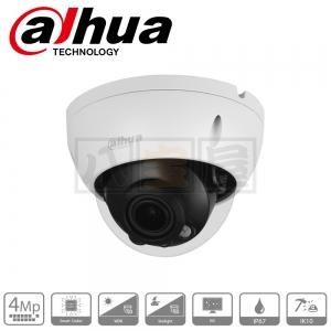 DAHUA(ダーファ)ドーム型防犯カメラ 4MP IPC-HDBW2431R-ZAS-S2 DAHUA(ダーファ)ドーム型防犯カメラ 4MP IPC-HDBW2431R-ZAS-S2