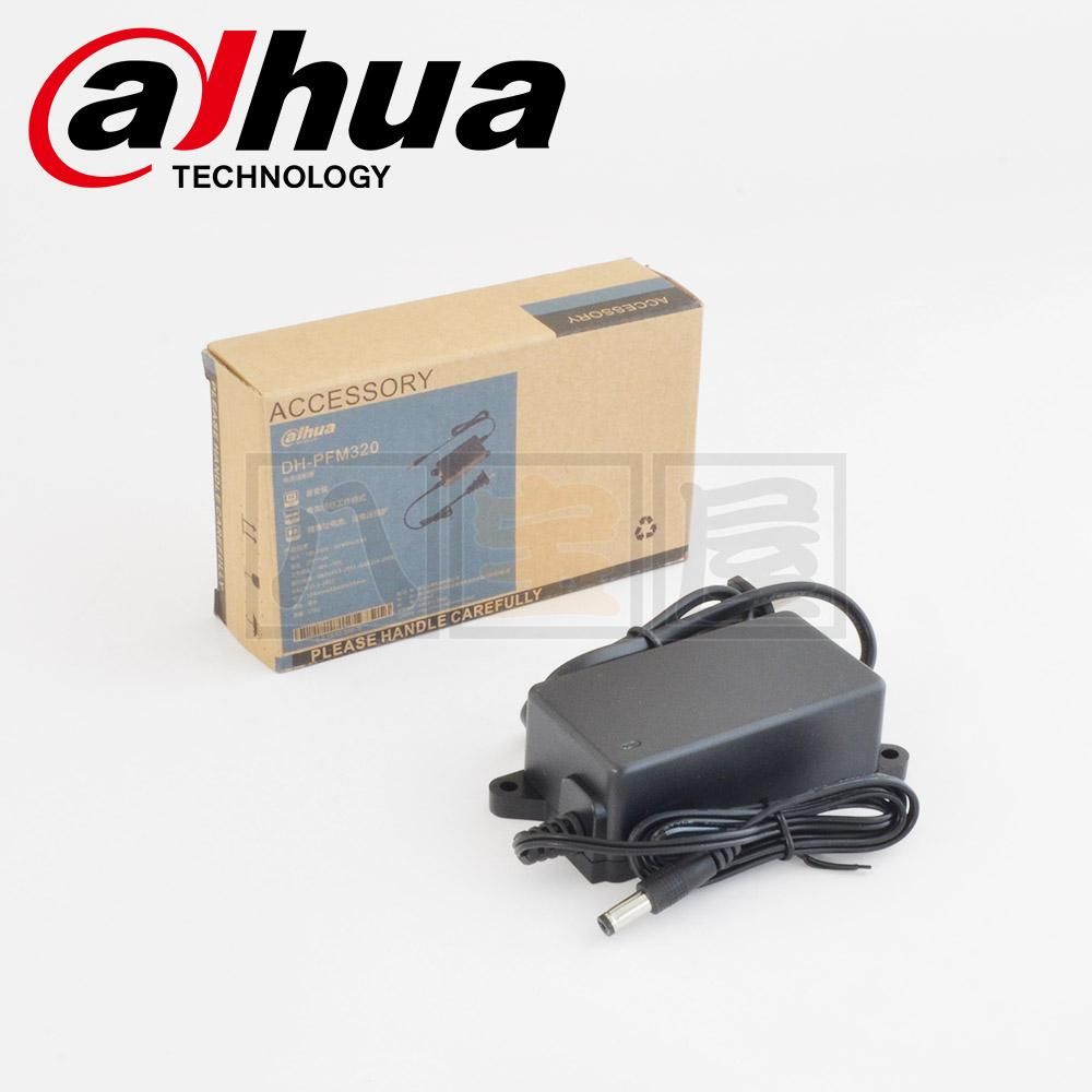 ダーファ Dahua AIフェイスチェッカー 卓上スタンドセット