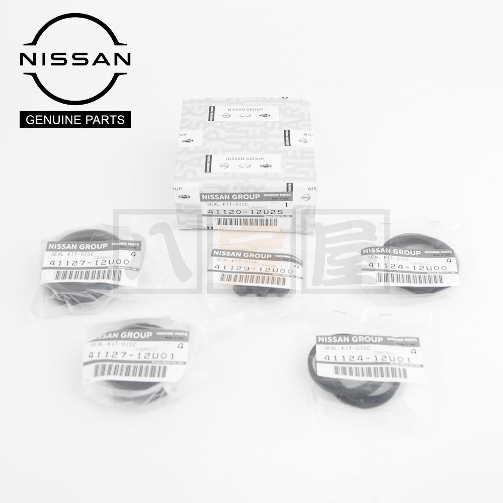 日産 NISSAN ブレーキキャリパー OH済みバラ売り可能です
