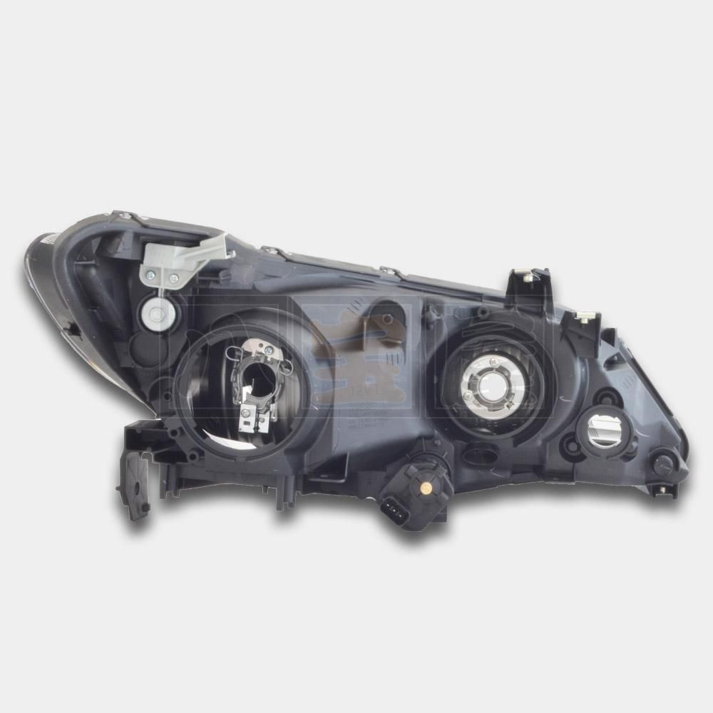 ホンダ 純正 ヘッドライト FD2 左用 - 八宝屋 ホンダ 純正 ヘッドライト FD2 左用 - 八宝屋