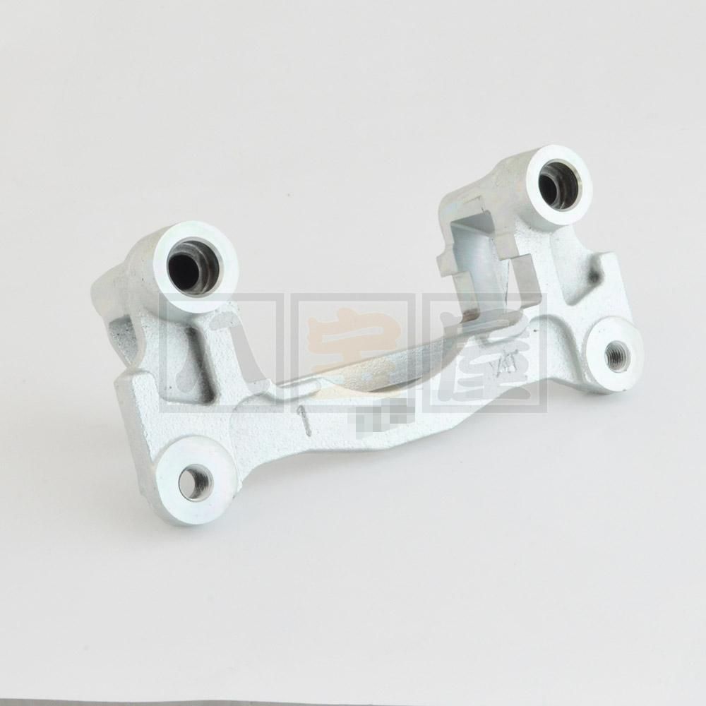 マツダ RX-7 FD3S リヤ ブレーキキャリパー マウンティングサポート