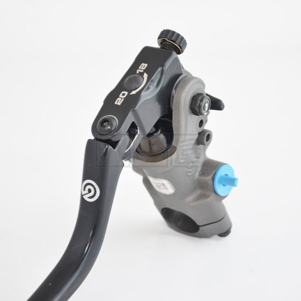 BREMBO(ブレンボ) 15RCS ラジアルブレーキマスターシリンダー BREMBO(ブレンボ) 15RCS ラジアルブレーキマスターシリンダー