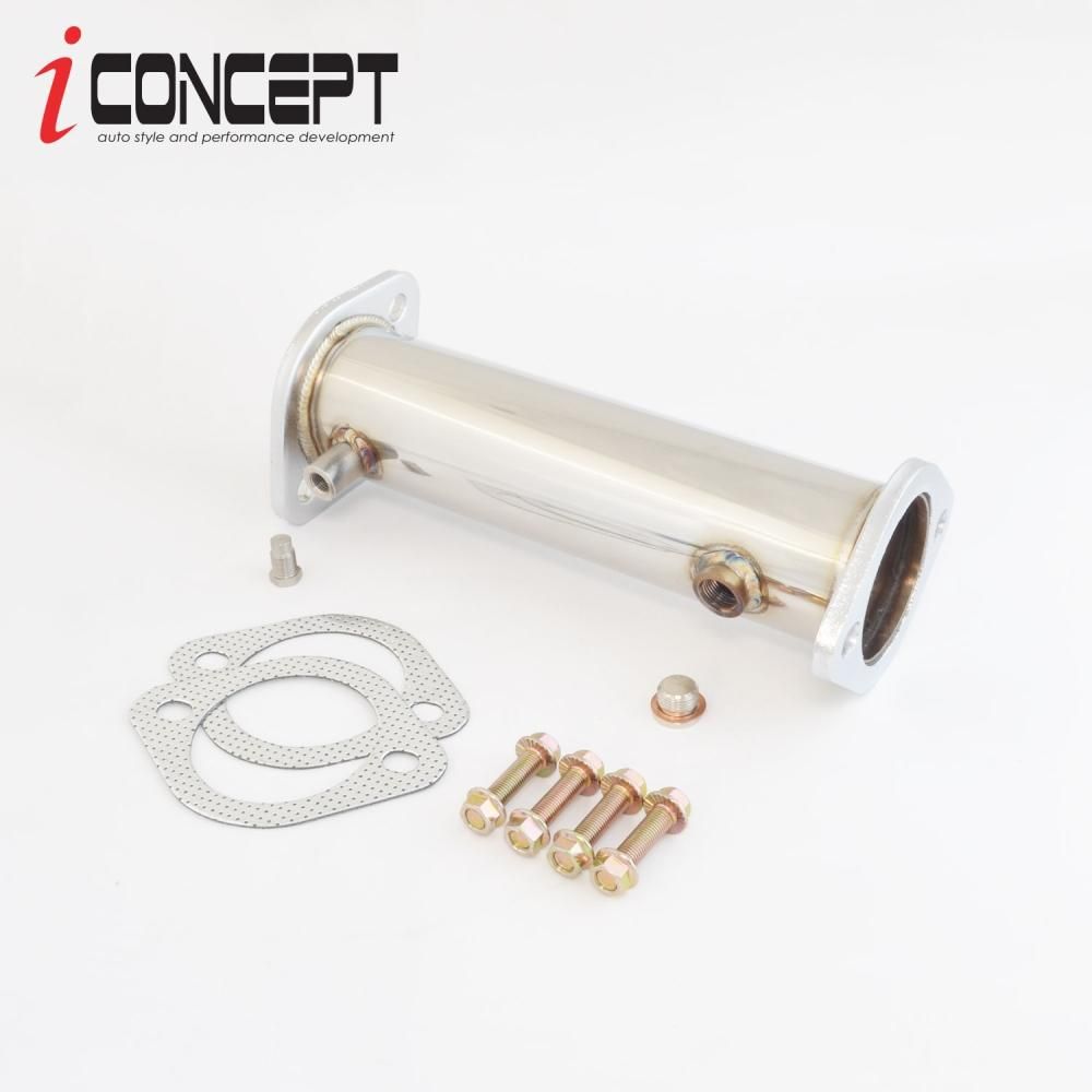 iConcept AF ストレート触媒 - 八宝屋 iConcept AF ストレート触媒 - 八宝屋