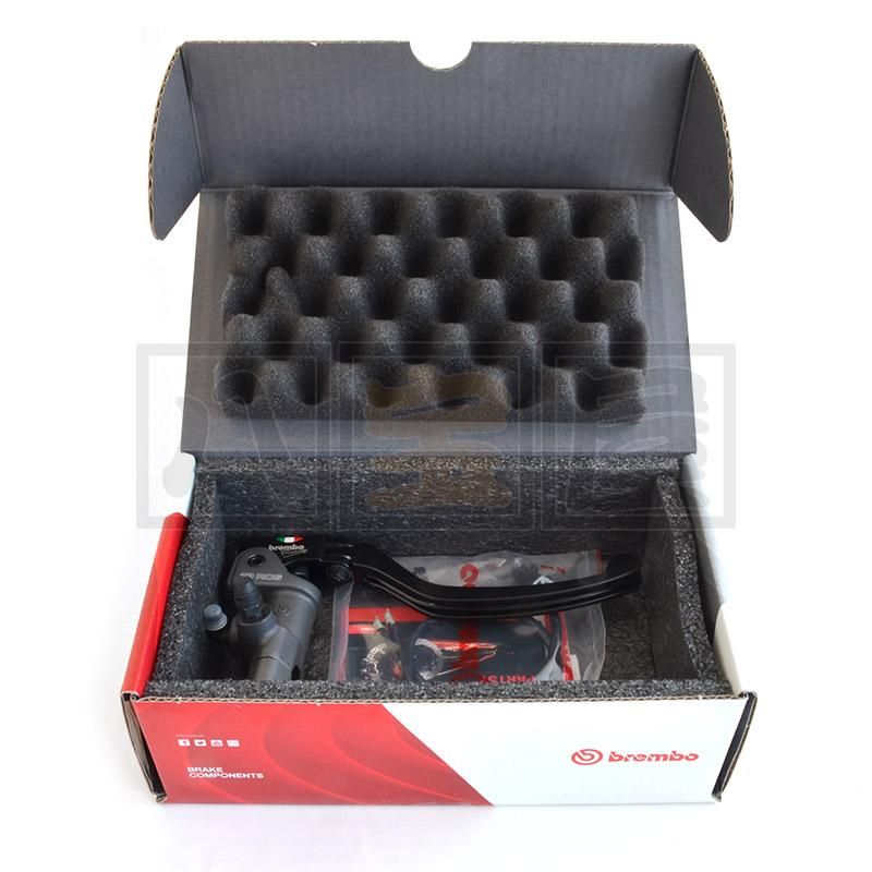 BREMBO（ブレンボ） 19RCS ラジアルブレーキマスターシリンダー