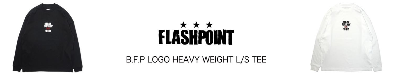 FLASH POINT Web Shop