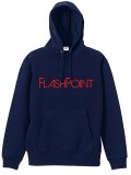 <img class='new_mark_img1' src='https://img.shop-pro.jp/img/new/icons8.gif' style='border:none;display:inline;margin:0px;padding:0px;width:auto;' />[FLASH POINT] ȴ SWEAT HOODY(NV)