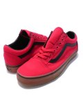 <img class='new_mark_img1' src='https://img.shop-pro.jp/img/new/icons8.gif' style='border:none;display:inline;margin:0px;padding:0px;width:auto;' />[VANS] OLD SKOOL -GUMSOLE-