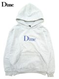 <img class='new_mark_img1' src='https://img.shop-pro.jp/img/new/icons8.gif' style='border:none;display:inline;margin:0px;padding:0px;width:auto;' />[Dime] CLASSIC LOGO HOODIE