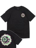 <img class='new_mark_img1' src='https://img.shop-pro.jp/img/new/icons8.gif' style='border:none;display:inline;margin:0px;padding:0px;width:auto;' />[MISHKA] KEEP WATCH PEACE PUMP TEE 