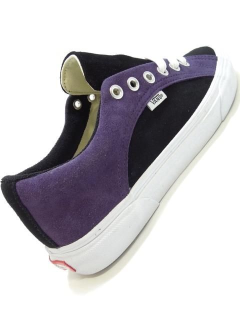 Vans retro skate clearance lampin