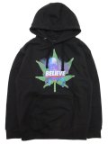 <img class='new_mark_img1' src='https://img.shop-pro.jp/img/new/icons8.gif' style='border:none;display:inline;margin:0px;padding:0px;width:auto;' />[MISHKA] BELIEVE ‘N MISHKA PULLOVER HOODIE