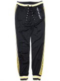 <img class='new_mark_img1' src='https://img.shop-pro.jp/img/new/icons8.gif' style='border:none;display:inline;margin:0px;padding:0px;width:auto;' />[LEFLAH] LINE JERSEY PANTS