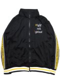 <img class='new_mark_img1' src='https://img.shop-pro.jp/img/new/icons8.gif' style='border:none;display:inline;margin:0px;padding:0px;width:auto;' />[LEFLAH] FULL ZIP JERSEY JACKET