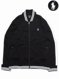 <img class='new_mark_img1' src='https://img.shop-pro.jp/img/new/icons8.gif' style='border:none;display:inline;margin:0px;padding:0px;width:auto;' />[POLO Ralph Lauren] COTTON TRACK JACKET