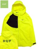<img class='new_mark_img1' src='https://img.shop-pro.jp/img/new/icons8.gif' style='border:none;display:inline;margin:0px;padding:0px;width:auto;' />[HUF] STANDARD SHELL 2 JACKET