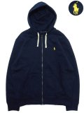 <img class='new_mark_img1' src='https://img.shop-pro.jp/img/new/icons8.gif' style='border:none;display:inline;margin:0px;padding:0px;width:auto;' />[POLO Ralph Lauren] HEAVY WEIGHT ZIP UP HOODY